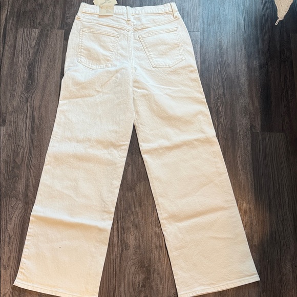 Universal Thread Wide-Leg Pants/Jeans - Picture 5 of 5